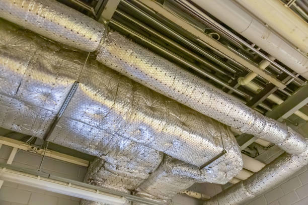 Emergency Air Duct Cleaning in Williamstown, WV